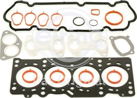Elring 491.810 - Kit guarnizioni, Testata www.autoricambi360.it