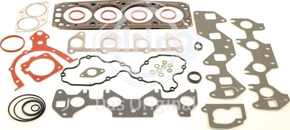 Elring 491.340 - Kit guarnizioni, Testata www.autoricambi360.it