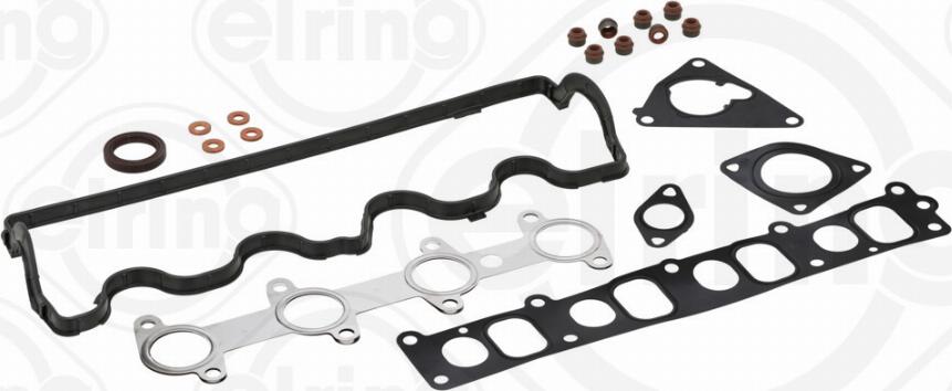 Elring 498.980 - Kit guarnizioni, Testata www.autoricambi360.it