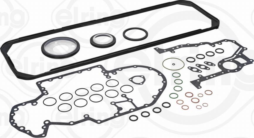 Elring 498.930 - Kit guarnizioni, Monoblocco www.autoricambi360.it