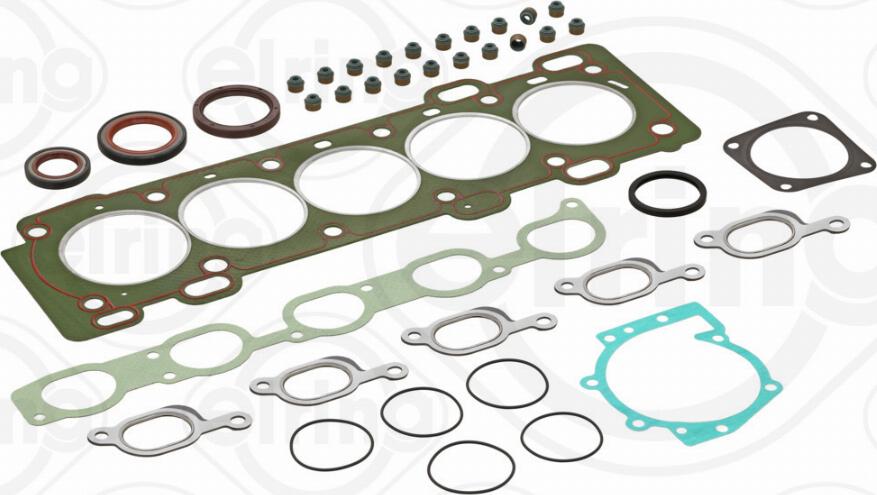 Elring 498.690 - Kit guarnizioni, Testata www.autoricambi360.it