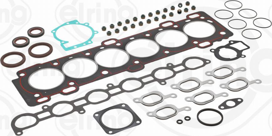 Elring 498.881 - Kit guarnizioni, Testata www.autoricambi360.it