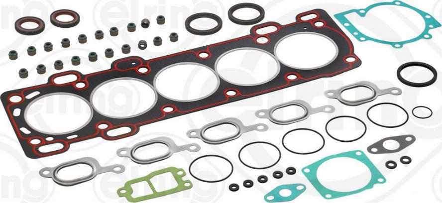 Elring 498.771 - Kit guarnizioni, Testata www.autoricambi360.it