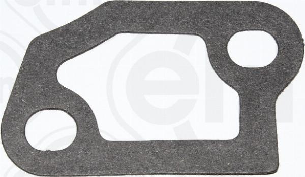 Elring 493.430 - Guarnizione, Flangia refrigerante www.autoricambi360.it
