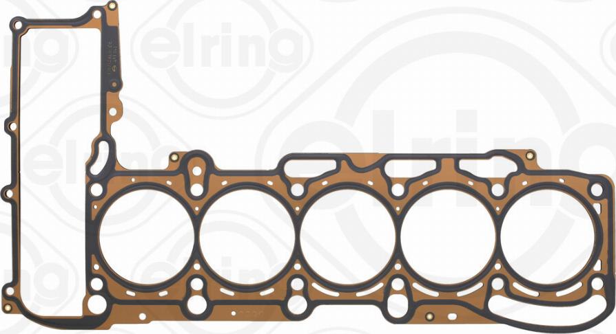 Elring 493.062 - Guarnizione, Testata www.autoricambi360.it