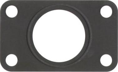 Elring 492.970 - Guarnizione, Compressore www.autoricambi360.it