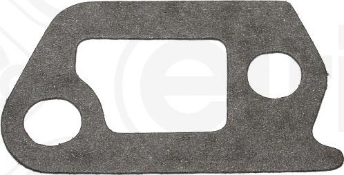 Elring 492.140 - Guarnizione, Flangia refrigerante www.autoricambi360.it