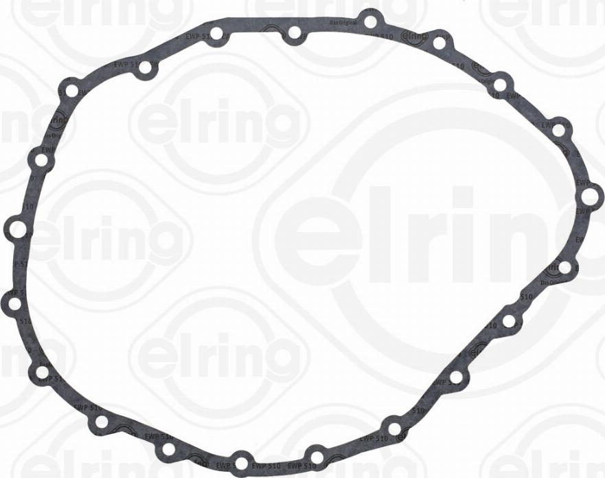 Elring 492.290 - Guarnizione, Cambio automatico www.autoricambi360.it