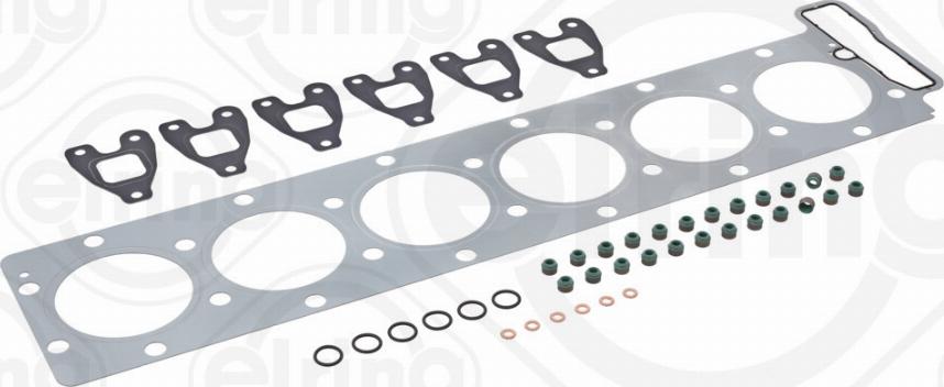 Elring 492.780 - Kit guarnizioni, Testata www.autoricambi360.it