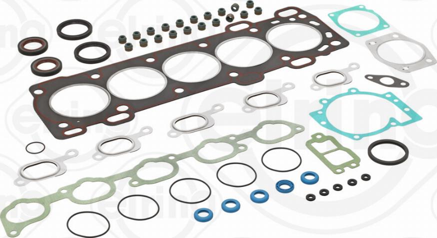 Elring 497.991 - Kit guarnizioni, Testata www.autoricambi360.it
