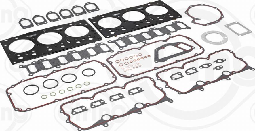 Elring 497.940 - Kit guarnizioni, Testata www.autoricambi360.it