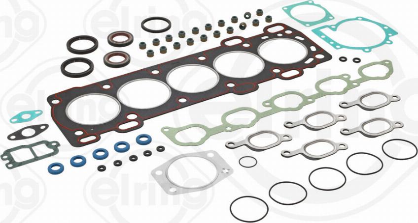 Elring 497.971 - Kit guarnizioni, Testata www.autoricambi360.it