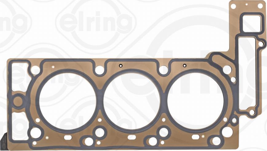 Elring 497.401 - Guarnizione, Testata www.autoricambi360.it