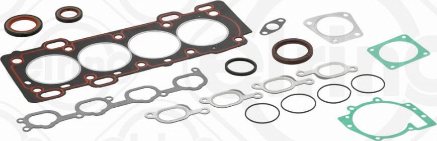 Elring 497.870 - Kit guarnizioni, Testata www.autoricambi360.it