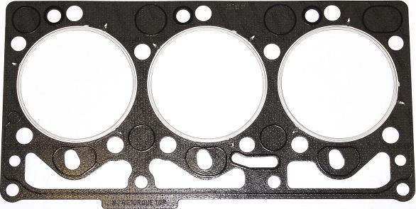 Elring 497.270 - Guarnizione, Testata www.autoricambi360.it