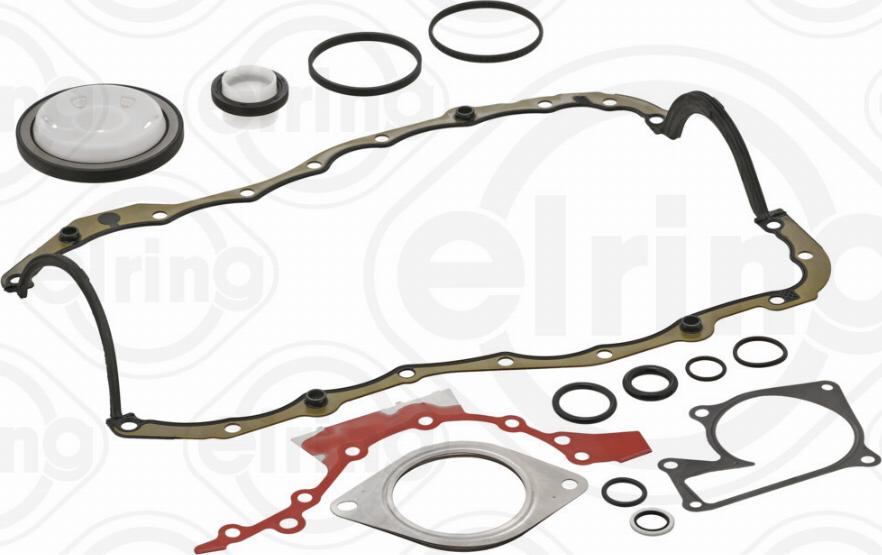Elring 449.540 - Kit guarnizioni, Monoblocco www.autoricambi360.it