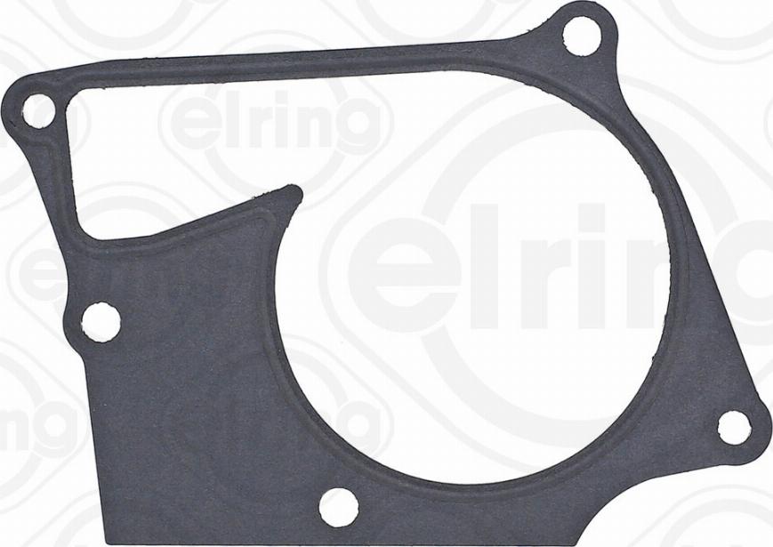 Elring 449.510 - Guarnizione, Pompa acqua www.autoricambi360.it