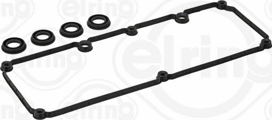 Elring 449.390 - Kit guarnizioni, Copritestata www.autoricambi360.it