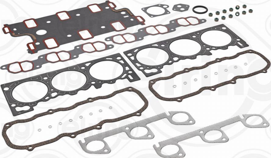 Elring 449.770 - Kit guarnizioni, Testata www.autoricambi360.it