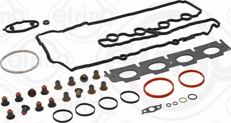 Elring 444.970 - Kit guarnizioni, Testata www.autoricambi360.it