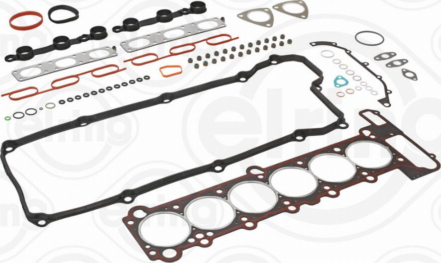 Elring 444.440 - Kit guarnizioni, Testata www.autoricambi360.it