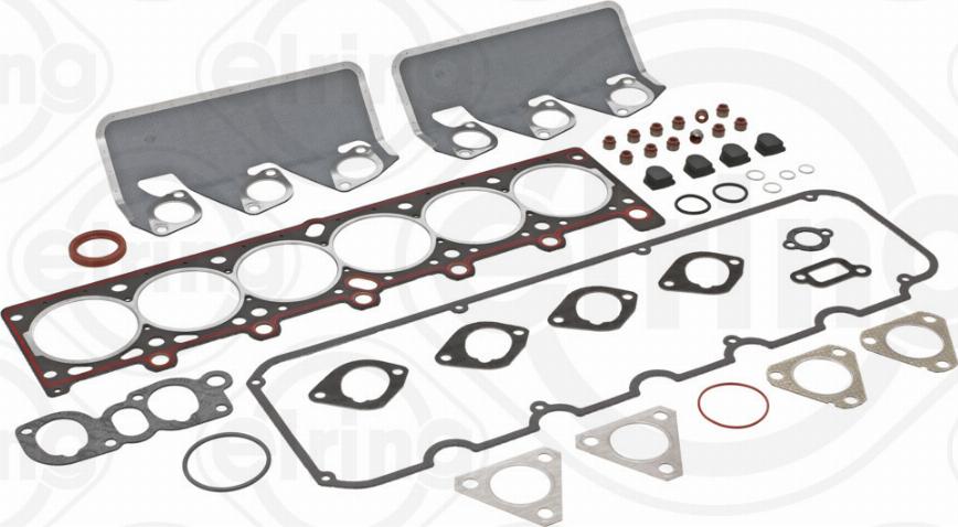 Elring 444.450 - Kit guarnizioni, Testata www.autoricambi360.it