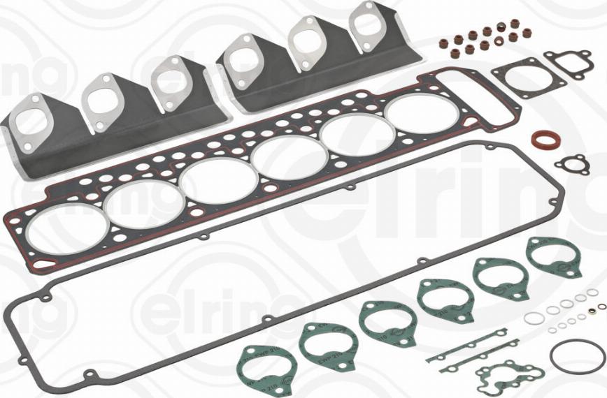 Elring 444.460 - Kit guarnizioni, Testata www.autoricambi360.it
