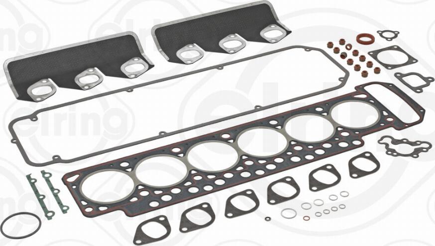 Elring 444.470 - Kit guarnizioni, Testata www.autoricambi360.it