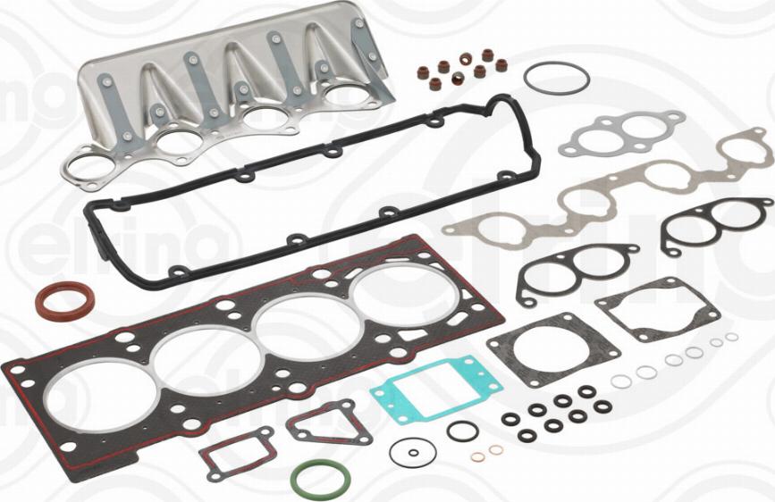 Elring 444.310 - Kit guarnizioni, Testata www.autoricambi360.it