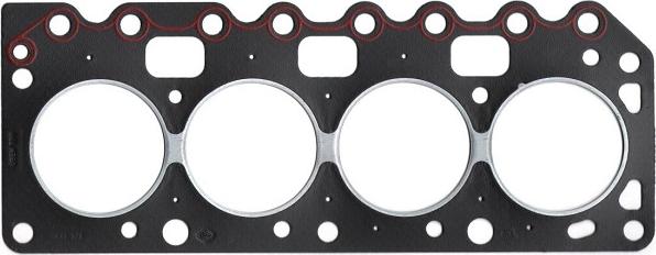 Elring 445.920 - Guarnizione, Testata www.autoricambi360.it