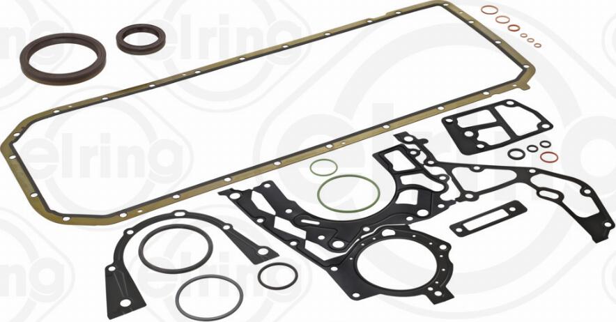 Elring 445.400 - Kit guarnizioni, Monoblocco www.autoricambi360.it