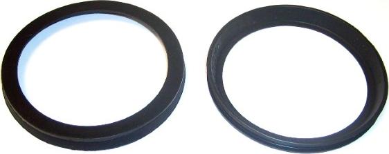 Elring 445.430 - Guarnizione, chiusura bocchettone di riempimento olio www.autoricambi360.it