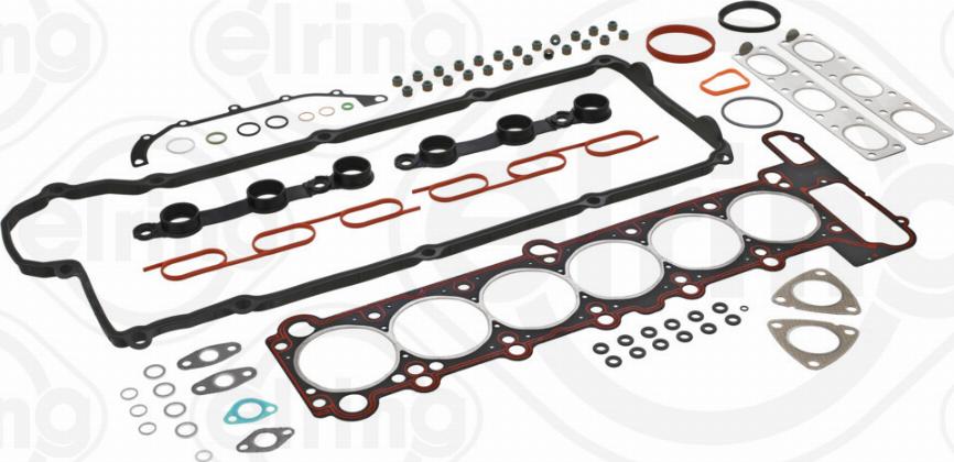 Elring 445.470 - Kit guarnizioni, Testata www.autoricambi360.it