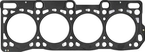 Elring 445.540 - Guarnizione, Testata www.autoricambi360.it