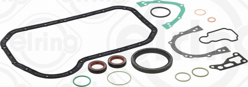 Elring 446.920 - Kit guarnizioni, Monoblocco www.autoricambi360.it