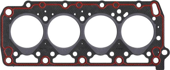 Elring 446.373 - Guarnizione, Testata www.autoricambi360.it