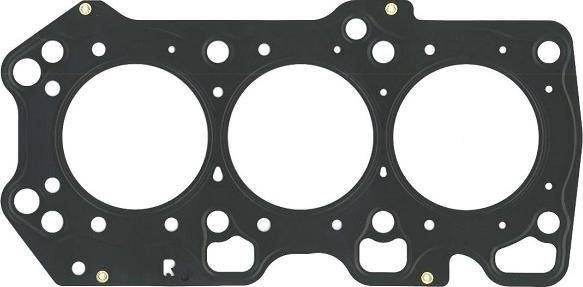 Elring 446.710 - Guarnizione, Testata www.autoricambi360.it