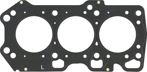 Elring 446.720 - Guarnizione, Testata www.autoricambi360.it