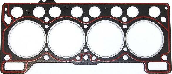 Elring 440.930 - Guarnizione, Testata www.autoricambi360.it
