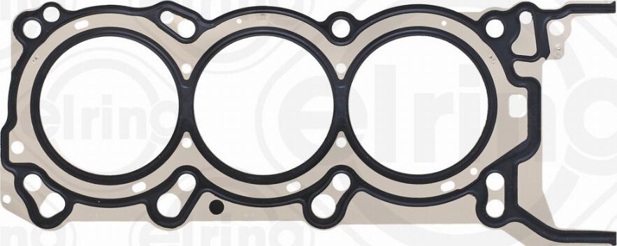 Elring 440.510 - Guarnizione, Testata www.autoricambi360.it