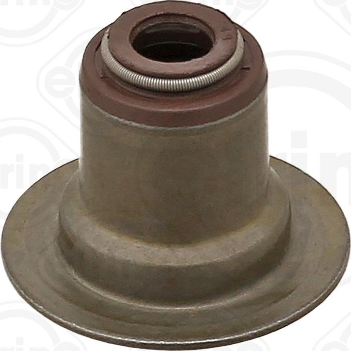 Elring 448.430 - Anello tenuta, Stelo valvola www.autoricambi360.it