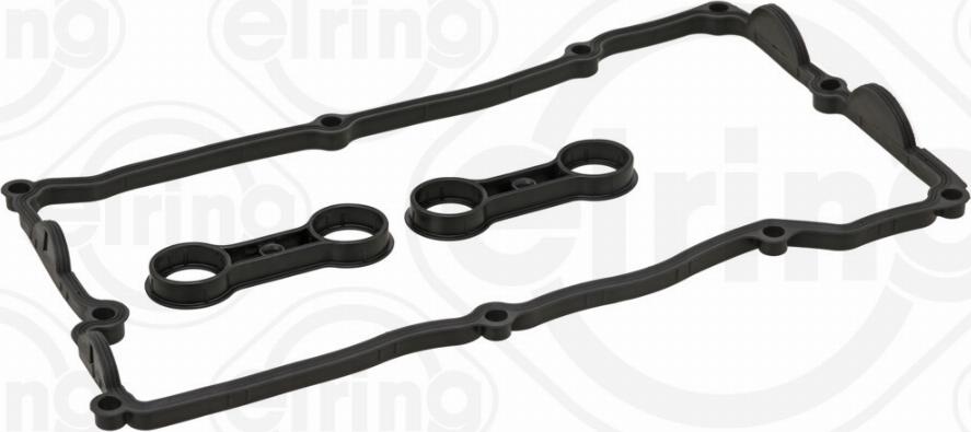Elring 448.520 - Kit guarnizioni, Copritestata www.autoricambi360.it