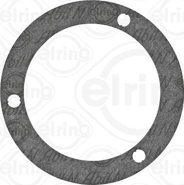 Elring 448.121 - Guarnizione, Supporto ammortizzatore a molla www.autoricambi360.it