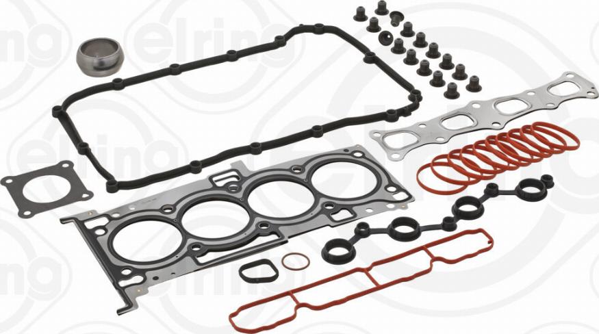 Elring 448.390 - Kit guarnizioni, Testata www.autoricambi360.it