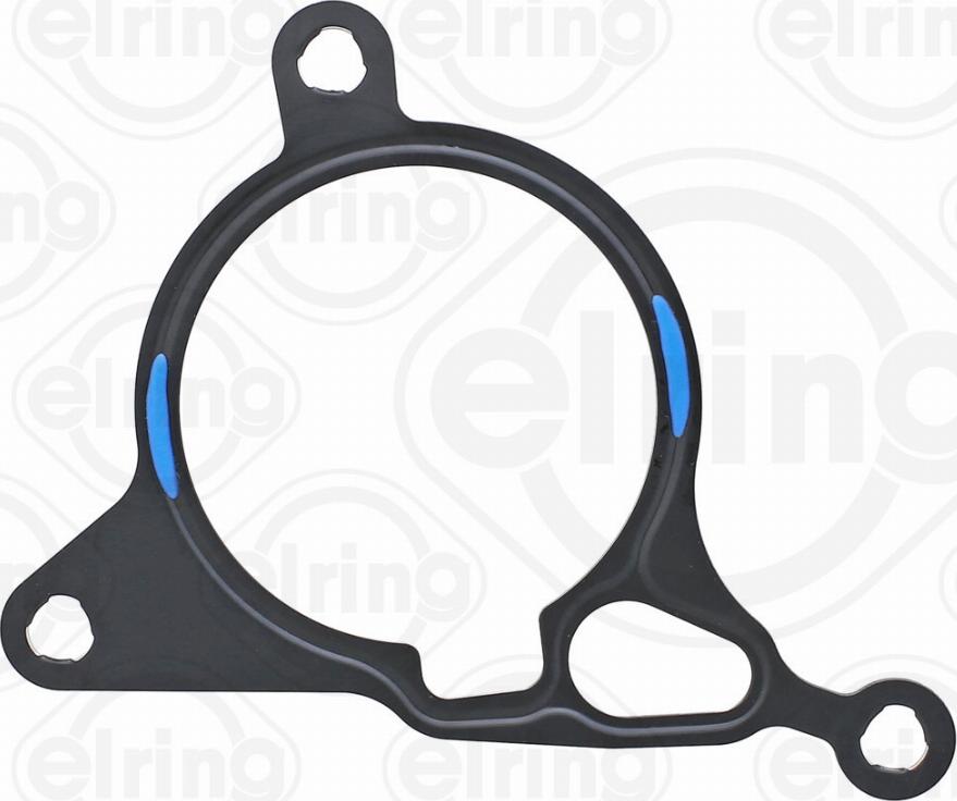 Elring 443.020 - Guarnizione, Pompa depressione www.autoricambi360.it
