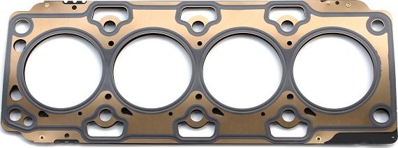 Elring 442.890 - Guarnizione, Testata www.autoricambi360.it