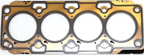 Elring 442.880 - Guarnizione, Testata www.autoricambi360.it
