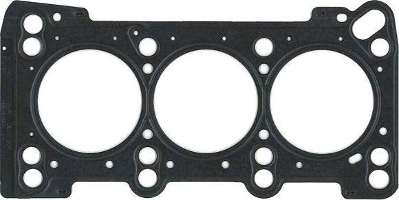 Elring 447.472 - Guarnizione, Testata www.autoricambi360.it