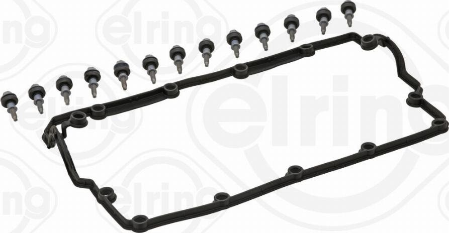 Elring 459.630 - Kit guarnizioni, Copritestata www.autoricambi360.it