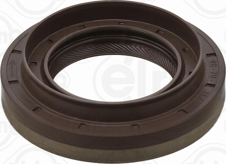 Elring 456.980 - Anello tenuta, Differenziale www.autoricambi360.it